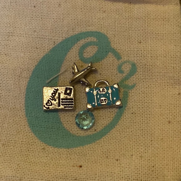 Origami Owl Charms set - Picture 1 of 1